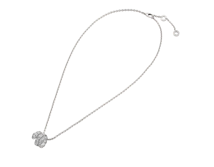 Serpenti Viper Necklace Serpenti Viper Necklace