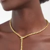 Serpenti Viper Necklace Serpenti Viper Necklace