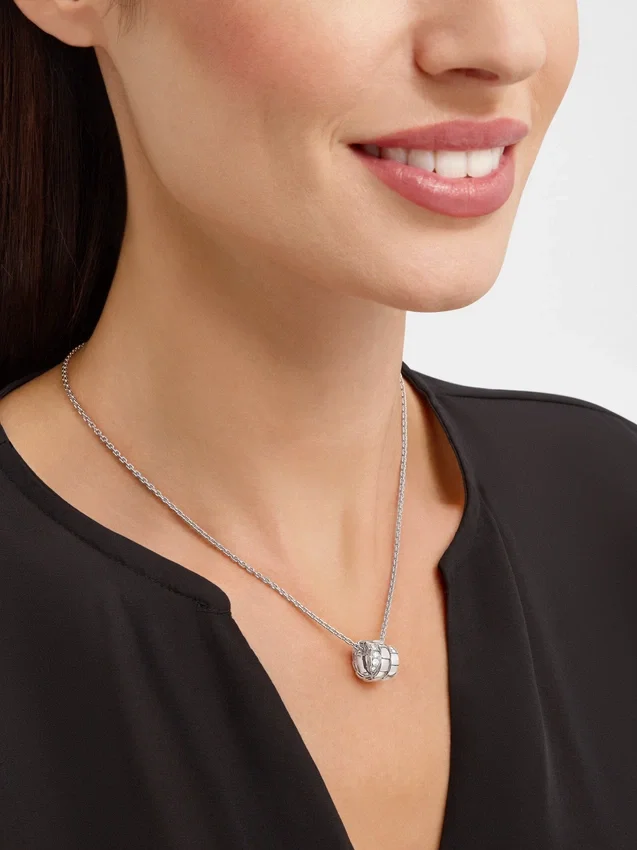 Serpenti Viper Necklace Serpenti Viper Necklace