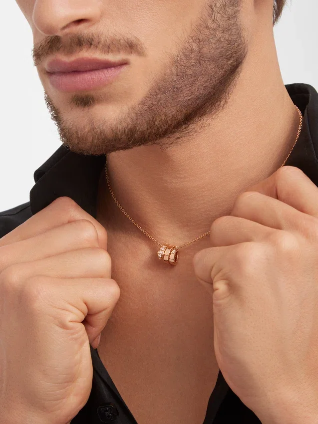 Serpenti Viper Necklace Serpenti Viper Necklace