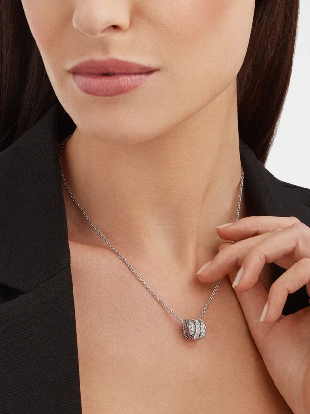 Serpenti Viper Necklace Serpenti Viper Necklace