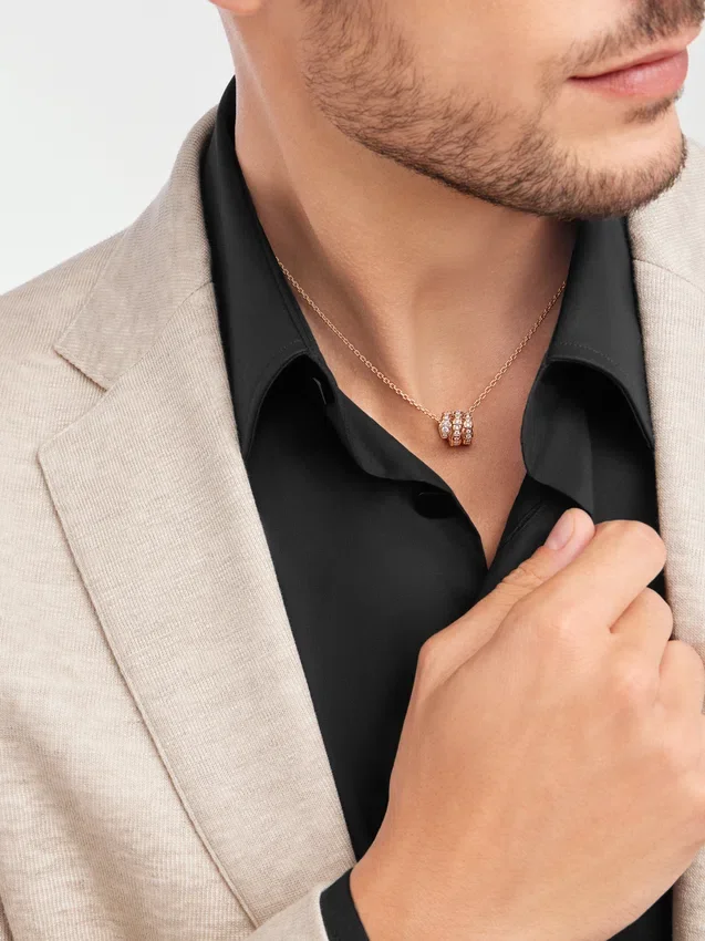 Serpenti Viper Necklace Serpenti Viper Necklace