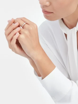 Serpenti Viper Ring