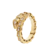 Serpenti Viper Ring