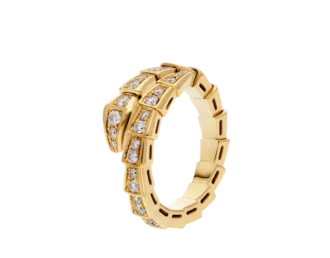 Serpenti Viper Ring Serpenti Viper Ring