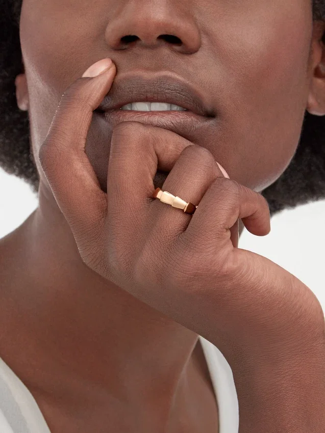 Serpenti Viper Ring Serpenti Viper Ring