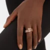 Serpenti Viper Ring