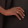 Serpenti Viper Ring