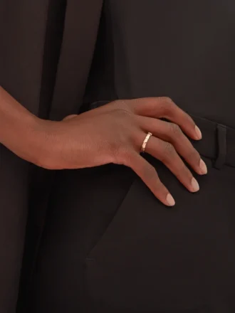 Serpenti Viper Ring