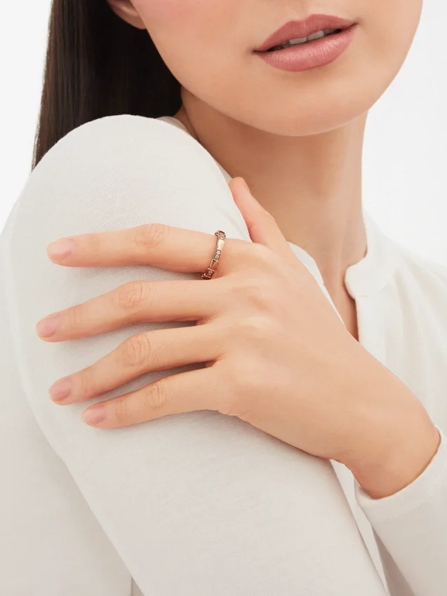 Serpenti Viper Ring Serpenti Viper Ring