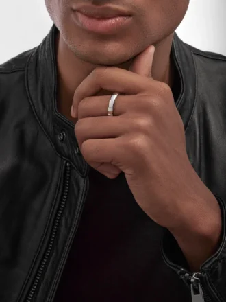 Serpenti Viper Ring Serpenti Viper Ring