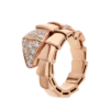 Serpenti Viper Ring