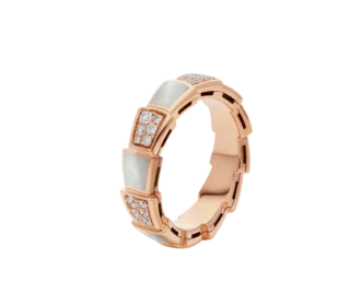 Serpenti Viper Ring