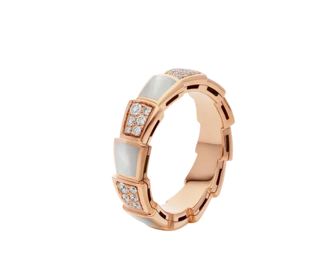 Serpenti Viper Ring Serpenti Viper Ring