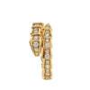 Serpenti Viper Ring