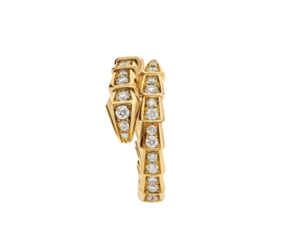 Serpenti Viper Ring Serpenti Viper Ring