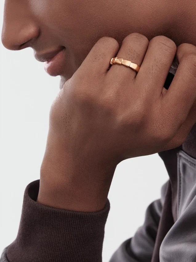 Serpenti Viper Ring Serpenti Viper Ring