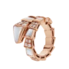 Serpenti Viper Ring