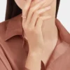 Serpenti Viper Ring