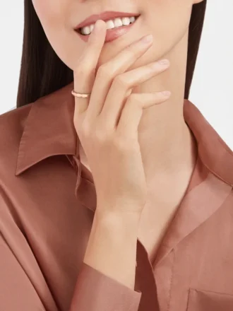 Serpenti Viper Ring