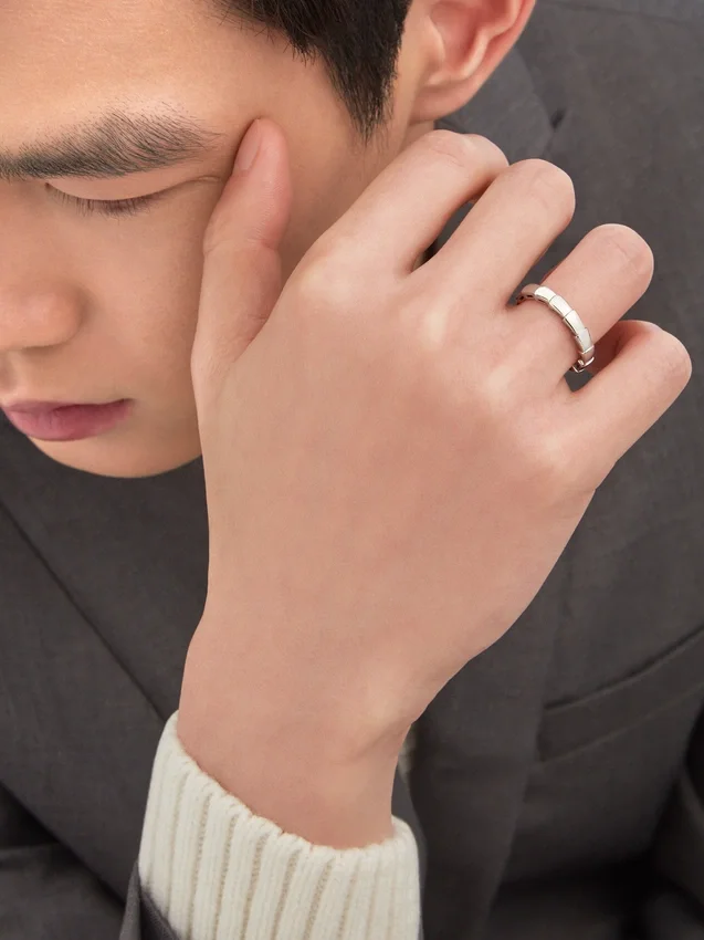 Serpenti Viper Ring Serpenti Viper Ring