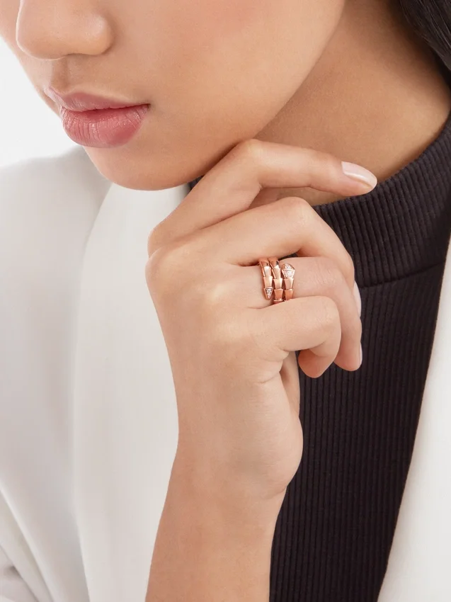 Serpenti Viper Ring Serpenti Viper Ring