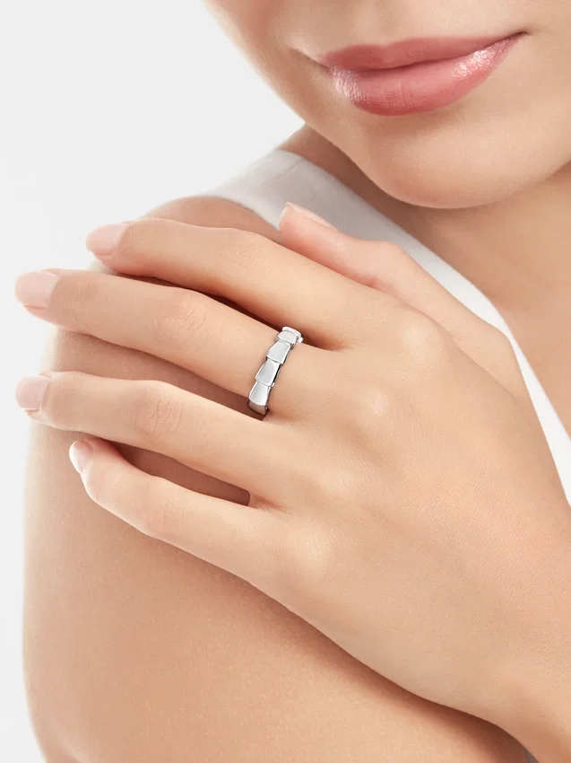 Serpenti Viper Ring Serpenti Viper Ring