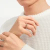 Serpenti Viper Ring Serpenti Viper Ring