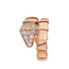 Serpenti Viper Ring