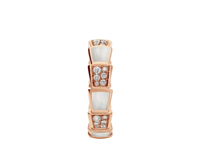 Serpenti Viper Ring Serpenti Viper Ring
