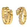Serpenti Viper Ring