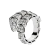 Serpenti Viper Ring Serpenti Viper Ring
