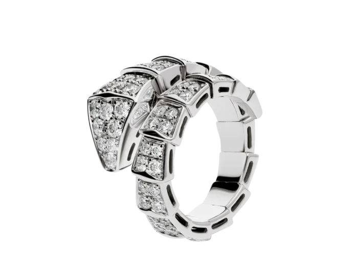 Serpenti Viper Ring Serpenti Viper Ring