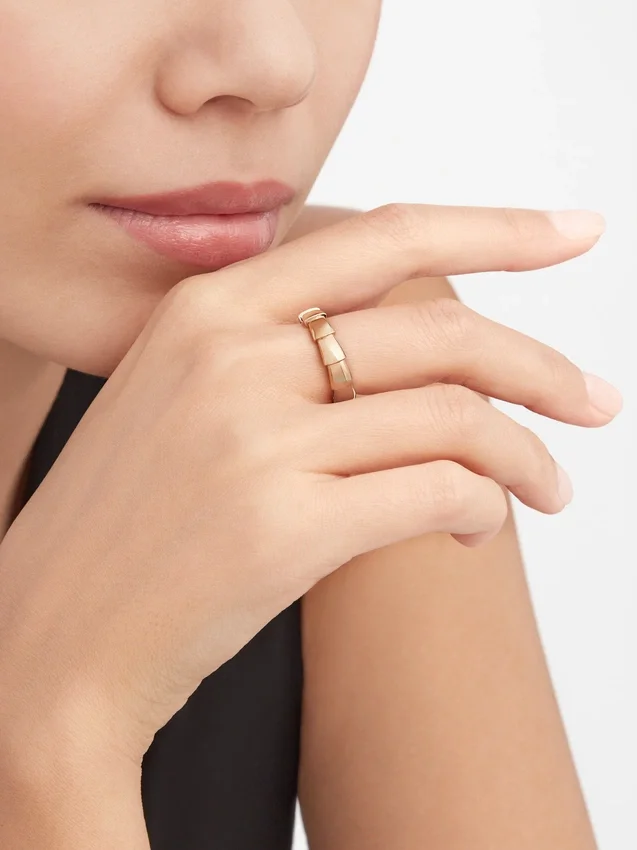 Serpenti Viper Ring Serpenti Viper Ring