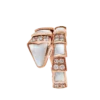 Serpenti Viper Ring