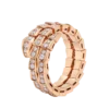 Serpenti Viper Ring
