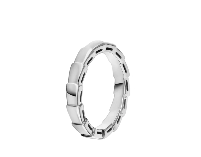 Serpenti Viper Ring Serpenti Viper Ring