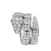 Serpenti Viper Ring