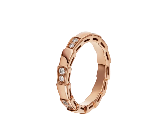 Serpenti Viper Ring Serpenti Viper Ring
