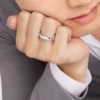 Serpenti Viper Ring Serpenti Viper Ring