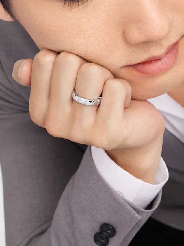 Serpenti Viper Ring Serpenti Viper Ring