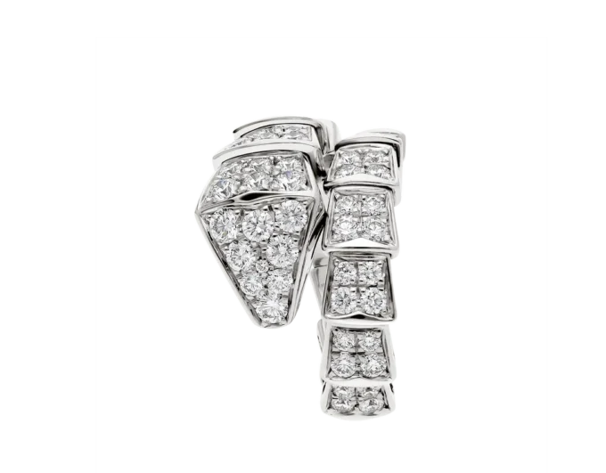 Serpenti Viper Ring Serpenti Viper Ring