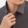 Serpenti Viper Ring Serpenti Viper Ring