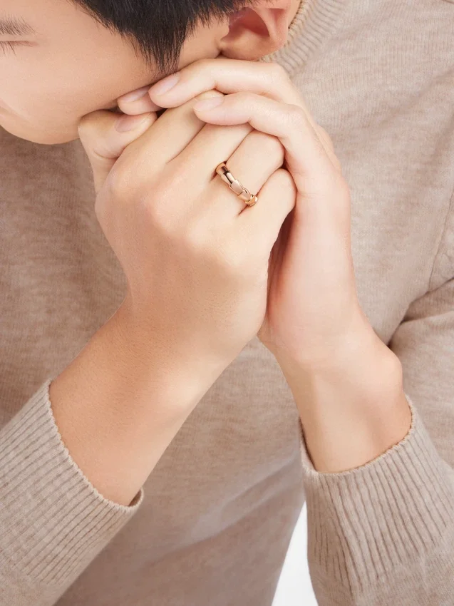 Serpenti Viper Ring Serpenti Viper Ring