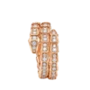 Serpenti Viper Ring