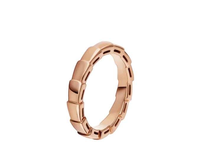 Serpenti Viper Ring