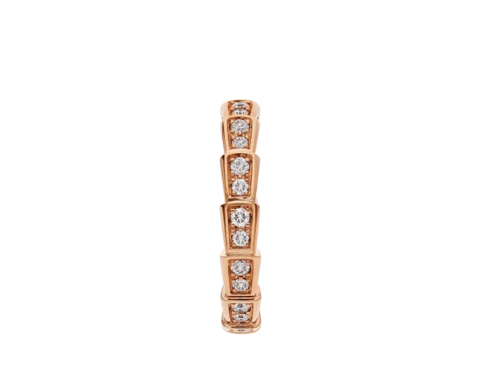 Serpenti Viper Ring