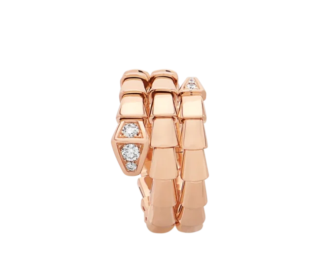 Serpenti Viper Ring Serpenti Viper Ring