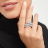 Serpenti Viper Ring