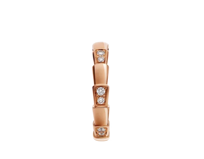 Serpenti Viper Ring Serpenti Viper Ring